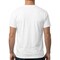 Gildan Ultra Cotton Pocket T-Shirt Craft Bundle, White Unisex Short Sleeve Crewneck Blanks for DIY Printing